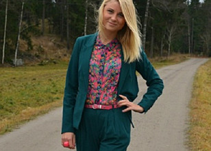 Linnea Nordquist