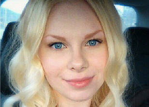 Linn Holmström