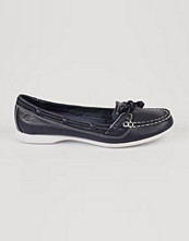 Sebago Felucca Lace loafers i blå