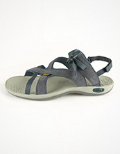 Keen La Paz Sandal sandaler i blå