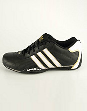 Adidas Originals adiracer Lo J sneakers i svart