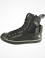 G-Star Raw Grade Mortar Hi Fleece boots & kängor i svart