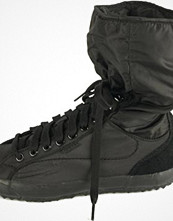 Diesel Holiday Skyday W sneakers i svart