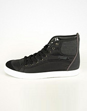 Puma Manilla Hi Surplus sneakers i svart