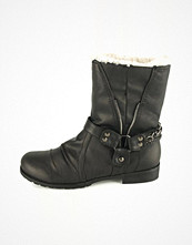 Wildflower Monroe boots & kängor i svart