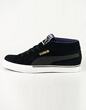 Puma Puma S sneakers i svart