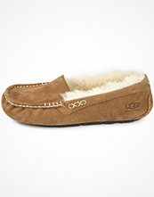 UGG Australia Ansley loafers i brun
