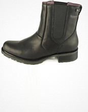 Sebago Saranac Low boots & kängor i svart