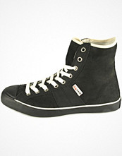 Converse All Star Lady Hi sneakers i svart