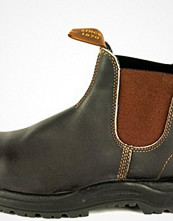 Blundstone Safety Boot boots & kängor i brun