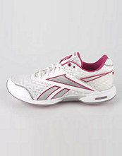 Reebok Easytone Reecommit promenadskor i vit