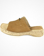 Nome 121-2230132-325 sandaler i beige