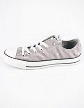 Converse AS Wmns St.washed Railroad Ox canvas & tygskor i brun