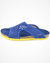 Audley 15666 sandaler i blå