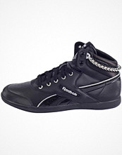 Reebok Bb7700 Mid sneakers i svart
