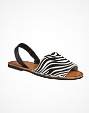 Duffy sandal, 36-42