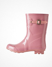 Pieces Abbie Short Rubber Boot gummistövel, 36-41