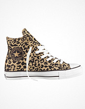 Converse AS Hi Print Leopard hög sneakers, 36-41