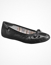 Park West skinnballerina, 36-42