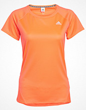 Adidas SQ CC S Tee, dam