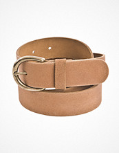 Pieces London leather jeans belt box supply