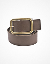 Pieces Copenhagen leather jeans belt box supply