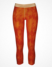 Nike Relay Print Capri, dam