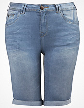 Zizzi Jeansshorts