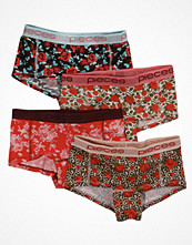 Pieces Boxertrosa i 4-pack