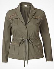Zizzi Jeans jacka