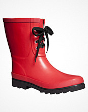 Duffy gummiboots, 36-41