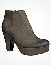 Duffy platåboots, 36-41