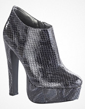 Duffy platåboots, 35-41