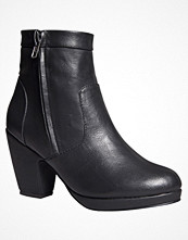 Duffy platåboots, 36-41