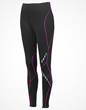 MXDC Shiny Panel Tights, dam