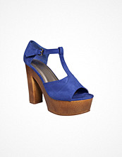 Duffy platåsandalett, 36-41