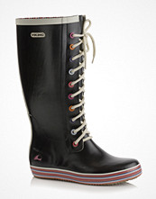 Viking Retro Sprinkle gummistövel, 36-41