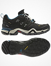 Adidas Terrex Fast R GTX vattentät outdoorkänga, 36-42
