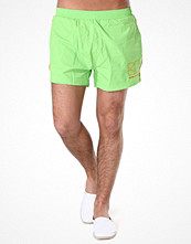 BOSS Orange Male OM Bright Green