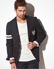 Morris Leasure Blazer