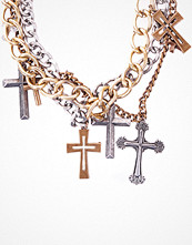 Madly Pat Necklace