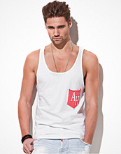 Adrian Hammond Grasse White