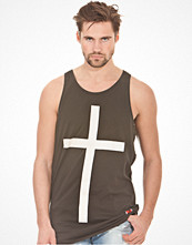 Somewear Singlet Cross Belunga