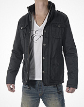 Minimum Minimum Black Jacket
