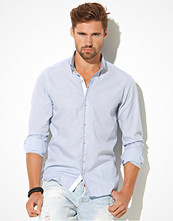 Ljung Nicolas Light Blue Shirt