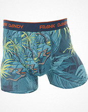 Frank Dandy Uma Paro Jungle