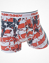 Frank Dandy Fullerton Tomato