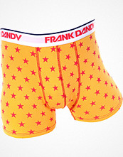 Frank Dandy Royalton Yellow