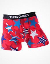 Frank Dandy Superstars Boxer Red