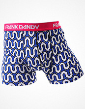 Frank Dandy Rocket Boxer Blue
